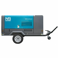 Компрессор Master Blast MB-275D