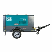 Компрессор Master Blast MB-210D-10