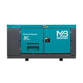 Компрессор Master Blast MB-190B-7+АС
