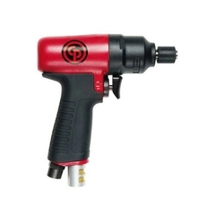 Пневмошуруповерты Chicago Pneumatic (США)