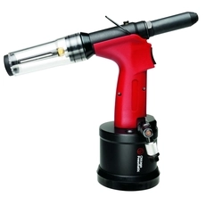 Пневмозаклепочники Chicago Pneumatic (США)