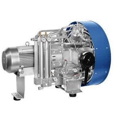 Поршневые компрессоры с давлением 50 бар