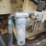 Поставка циклонных сепараторов ARIACOM_2