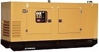 Генератор Caterpillar GEP150