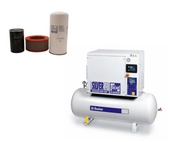 Сервисный набор для ТО для винтовых компрессоров FIAC ТК 5,5-7,5