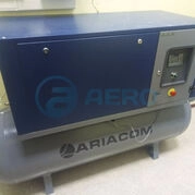 Поставка безмасляного спирального компрессора ARIACOM SPC7 8 DF 500_1