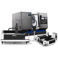 Металлообрабатывающее оборудование