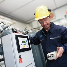 Пусконаладочные работы