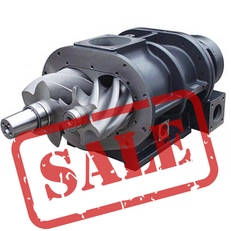 АКЦИЯ! На винтовой блок Atlas Copco 1616 7281 80 из наличия!