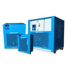 Осушители рефрижераторные ARIACOM серии MPiT - снято с производства