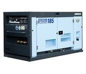 Компрессор Airman PDS185S