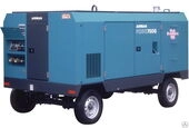 Компрессор Airman PDSF900DPC-W