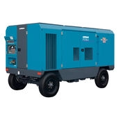 Компрессор Airman PDSJ 1100DP-W