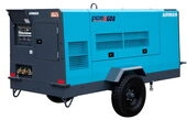 Компрессор Airman PDSH 600S-W