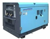 Компрессор Airman PDS130S