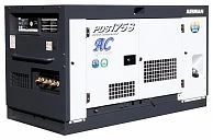 Компрессор Airman PDS175S