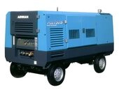 Компрессор Airman PDS750S-W