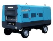 Компрессор Airman PDSG460S-W