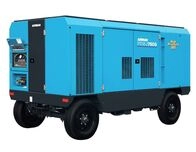 Компрессор Airman PDSJ750S-W