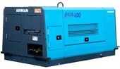 Компрессор Airman PDS400S-B