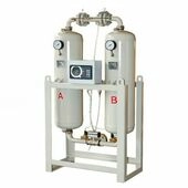 Осушитель адсорбционный ЧКЗ ОВА-0060