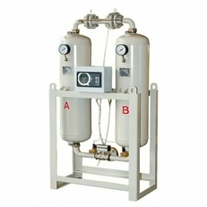 Адсорбционные осушители ЧКЗ (Россия)