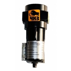 Циклонные сепараторы ЧКЗ СЦ (Россия)