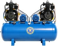 Компрессор АСО Бежецк K-30