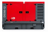 Компрессор BAYSAR DS350-12