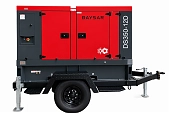 Компрессор BAYSAR DS350-12D