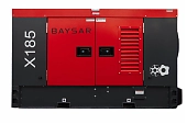 Компрессор BAYSAR X185