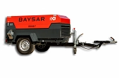 Компрессор BAYSAR DS185-7