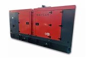 Компрессор BAYSAR DS600-17