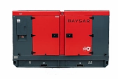 Компрессор BAYSAR DS420-12