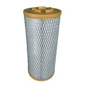 Воздушный фильтр KonDR 1518 0164 00