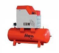 Компрессор FUBAG LEGEND 5.5/08-200 E DOL A290050DBVC
