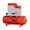 Компрессор FUBAG LEGEND 4/08-200 DOL A290040DEVC