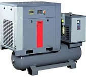 Компрессор FUBAG FSKD 7.5-10/270 641441