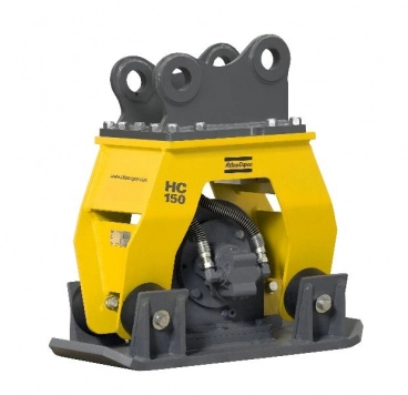 Гидравлическая трамбовка Atlas Copco HC 150