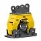 Гидравлическая трамбовка Atlas Copco HC 150