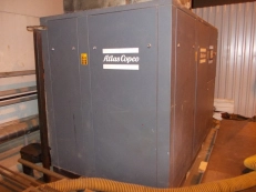 Новые поступления на складе Б/У оборудования