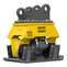 Гидравлическая трамбовка Atlas Copco HC 350