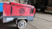 Винтовой компрессор Chicago Pneumatic CPS400 E-10 б/у 