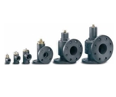 Клапаны минимального давления