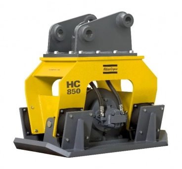 Гидравлическая трамбовка Atlas Copco HC 850