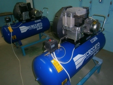 Новые поступления на складе Б/У оборудования