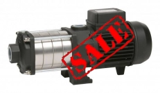 Распродажа итальянских насосов SAER