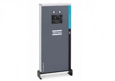 Осушитель адсорбционный Atlas Copco CD 50 новый