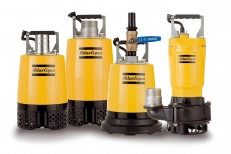 Новинка от компании Атлас Копко!