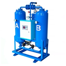 Адсорбционные осушители AIRHORSE (Китай) 